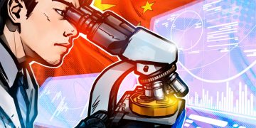 First Chinese CNH stablecoin debuts as global race heats up