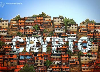 “Binance dollars” replace Venezuela’s bolívar as inflation hits 229%