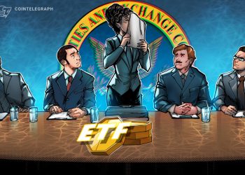 Hashdex expands Crypto Index US ETF under SEC generic listing standards
