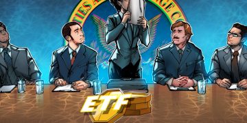 Hashdex expands Crypto Index US ETF under SEC generic listing standards