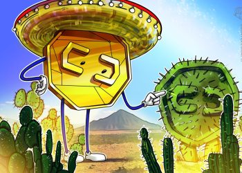 Binance launches Mexico entity Medá, plans $53 million investment