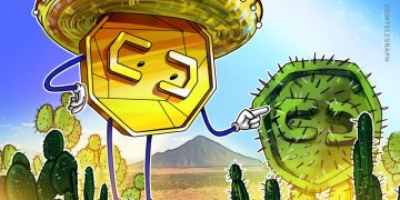 Binance launches Mexico entity Medá, plans $53 million investment