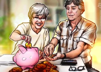 Coinbase, OKX push crypto into Australia’s  retirement system