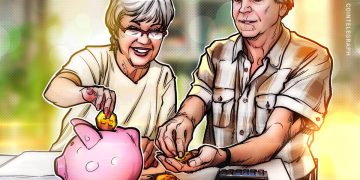 Coinbase, OKX push crypto into Australia’s retirement system