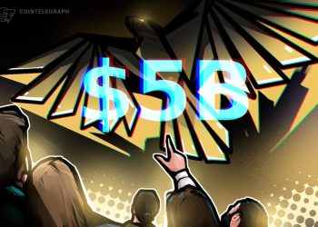 Trump family’s World Liberty stake surges to $5B after token unlock