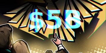 Trump family’s World Liberty stake surges to $5B after token unlock