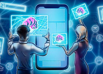 Web3 companies turn to hardware with crypto-powered phones, consoles