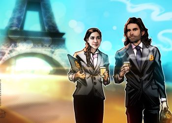 Coincheck parent acquires French-regulated crypto firm for Europe expansion