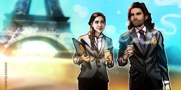 Coincheck parent acquires French-regulated crypto firm for Europe expansion