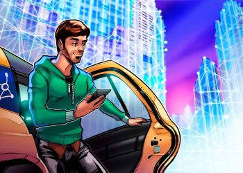 Avalanche, Toyota Blockchain designing autonomous robotaxi infrastructure