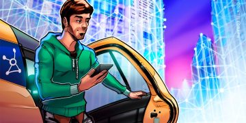 Avalanche, Toyota Blockchain designing autonomous robotaxi infrastructure
