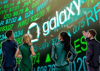 Galaxy Digital stock goes onchain with Solana tokenization