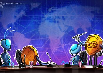 US rises to 2nd in crypto adoption as APAC sees most growth: Chainalysis