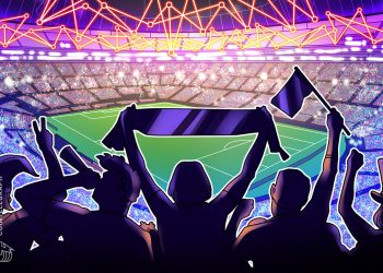 Blockchain will transform football’s broken transfer system
