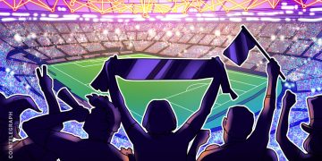 Blockchain will transform football’s broken transfer system