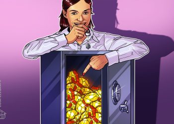 Anchorage launches Starknet staking for institutions amid crypto yield demand