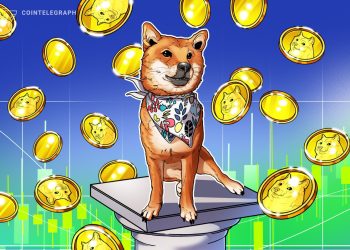 Dogecoin price rises despite latest delay of US spot DOGE ETF launch