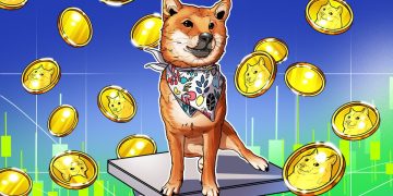 Dogecoin price rises despite latest delay of US spot DOGE ETF launch