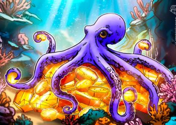 Kraken enters proprietary trading with Breakout acquisition