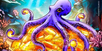 Kraken enters proprietary trading with Breakout acquisition