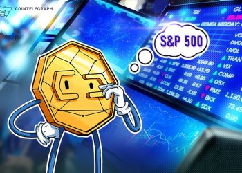 What could block Strategy’s path to the S&P 500