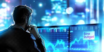 Boerse Stuttgart unveils pan-European platform for tokenized assets