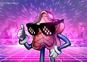 NFTs ‘heating up’ as nightclubs, rappers jump back on bandwagon