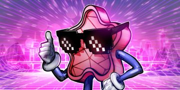 NFTs ‘heating up’ as nightclubs, rappers jump back on bandwagon