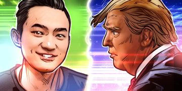 Justin Sun urges Trump-linked WLFI to unlock ‘unreasonably’ frozen tokens