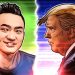 Justin Sun urges Trump-linked WLFI to unlock ‘unreasonably’ frozen tokens