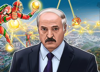 Belarus President Lukashenko calls for clearer crypto framework