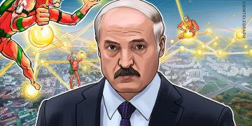 Belarus President Lukashenko calls for clearer crypto framework