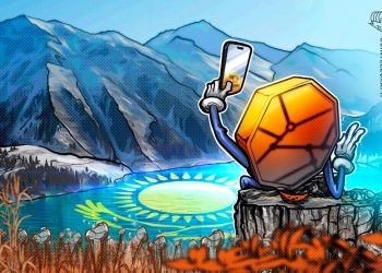 Kazakhstan pilots USD-pegged stablecoin payments for regulatory fees