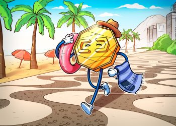 Brazil’s largest asset manager Itaú Asset forms dedicated crypto unit