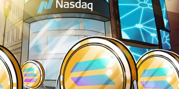 Nasdaq approves SOL Strategies listing for next week