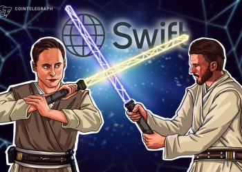 Ripple’s SEC battle is over: Time to challenge SWIFT?