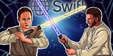 Ripple’s SEC battle is over: Time to challenge SWIFT?