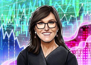 ARK Invest boosts crypto bets with $16M BitMine, $7.5M Bullish stock buys