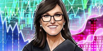 ARK Invest boosts crypto bets with $16M BitMine, $7.5M Bullish stock buys