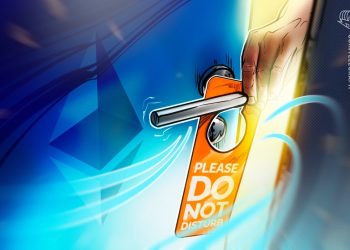 Kinto plunges 81% as ETH L2 set to wind down months after hack