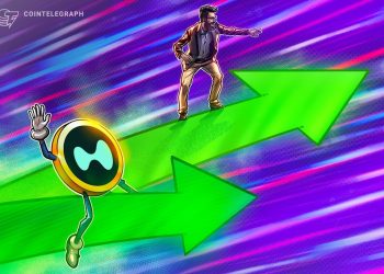 Lion Group doubles down on Hyperliquid as HYPE breaks a new high