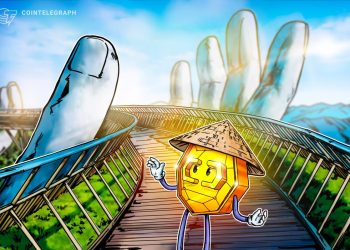 Vietnam launches 5-year crypto market pilot with strict controls