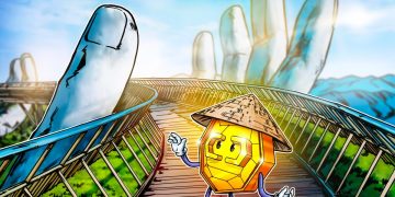 Vietnam launches 5-year crypto market pilot with strict controls