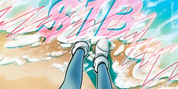 Spot ETH ETFs bleed $1B in 6-day outflow streak as rate-cut optimism fades