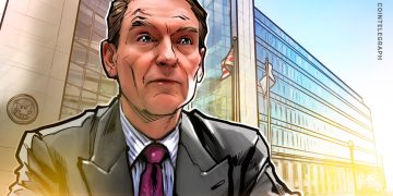 SEC chair says most tokens are not securities, backs ‘super-app’ platforms