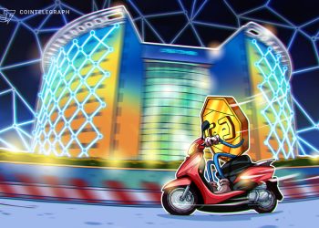 Reserve Bank of India says crypto rules risk legitimizing sector: Report