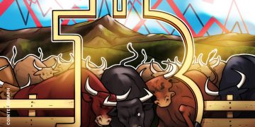 Bitcoin ‘bull market is not over’ as it recovers above $112K