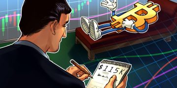 Bitcoin eyes $115K on CPI data as traders diverge on new BTC price dip