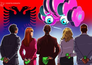 Albania’s AI virtual assistant Diella just got promoted to ‘minister’