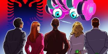 Albania’s AI virtual assistant Diella just got promoted to ‘minister’